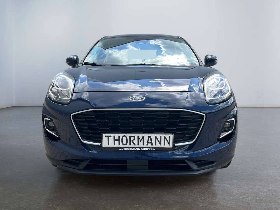 Ford Puma - Imagem 6