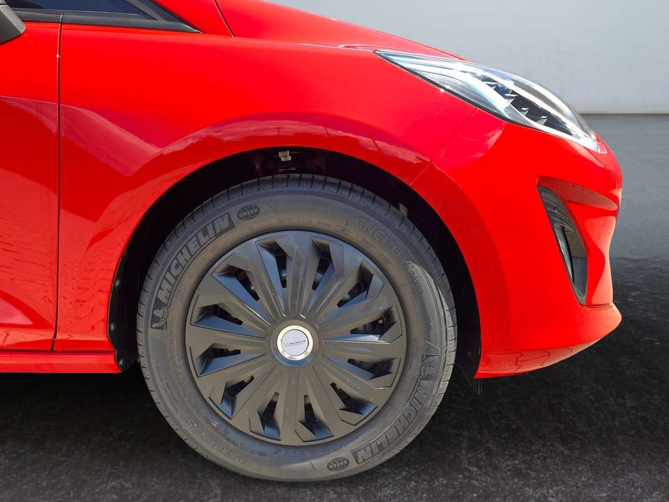 Ford Fiesta - Imagem 15
