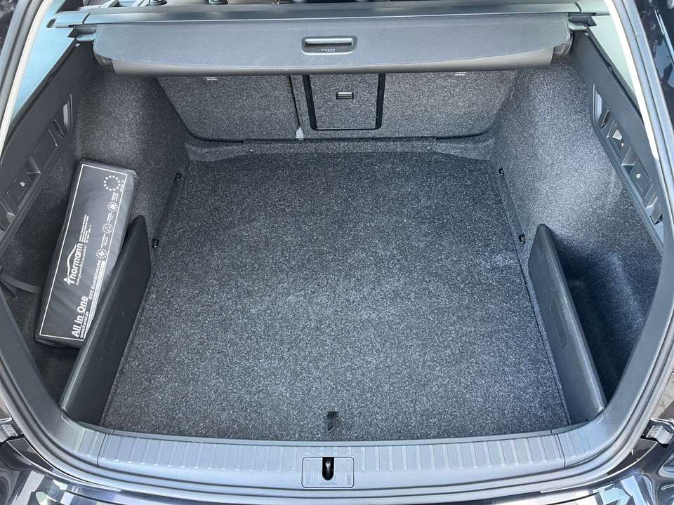 Skoda Octavia - Imagem 14