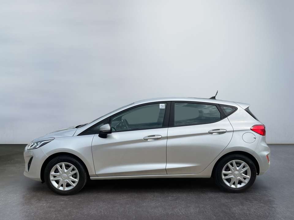 Ford Fiesta - Imagem 3