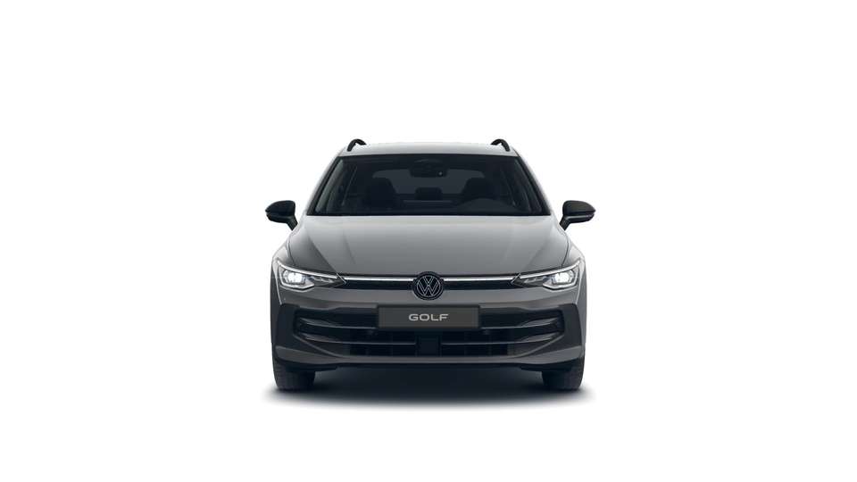 Volkswagen Golf Variant - Imagem 3