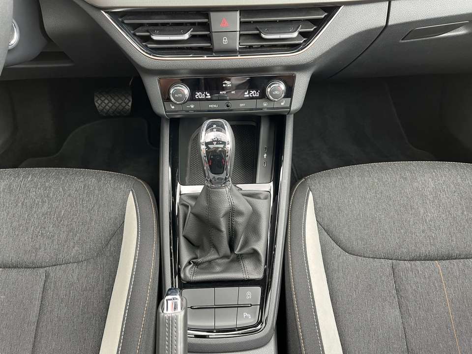 Skoda Kamiq - Imagem 9