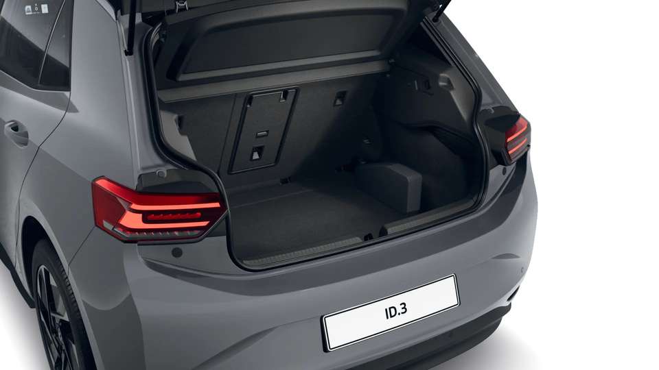 Volkswagen ID.3 - Imagem 9