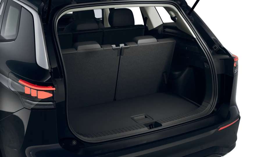 Volkswagen Tayron - Imagem 9