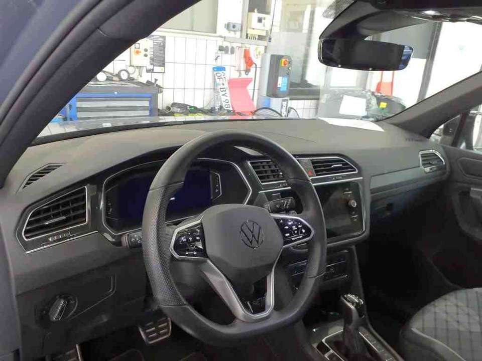 Volkswagen Tiguan - Imagem 7
