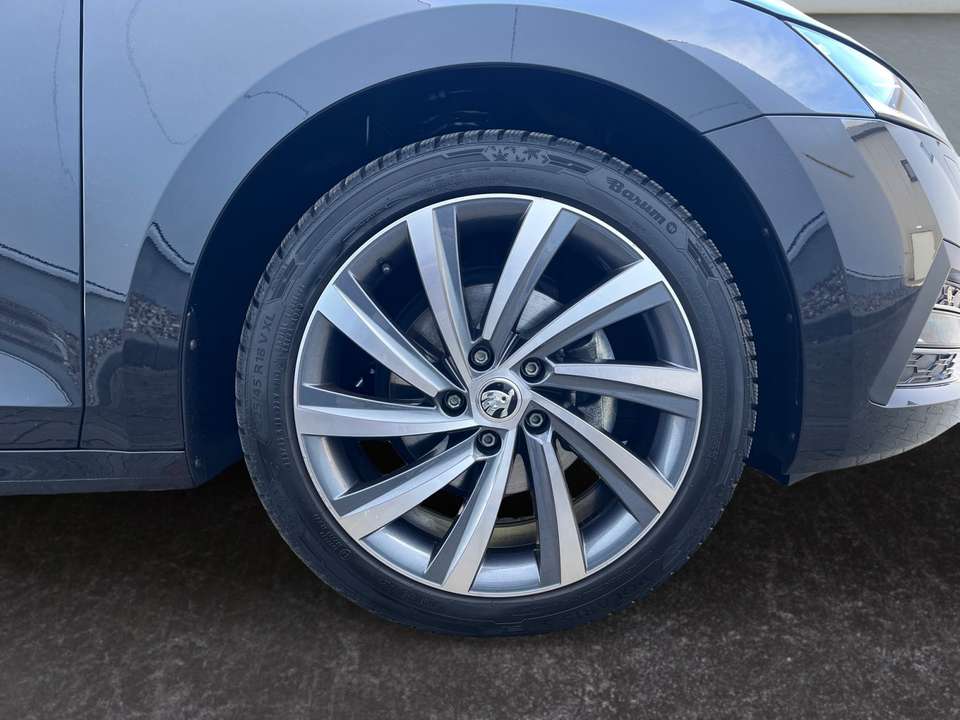 Skoda Octavia - Imagem 15