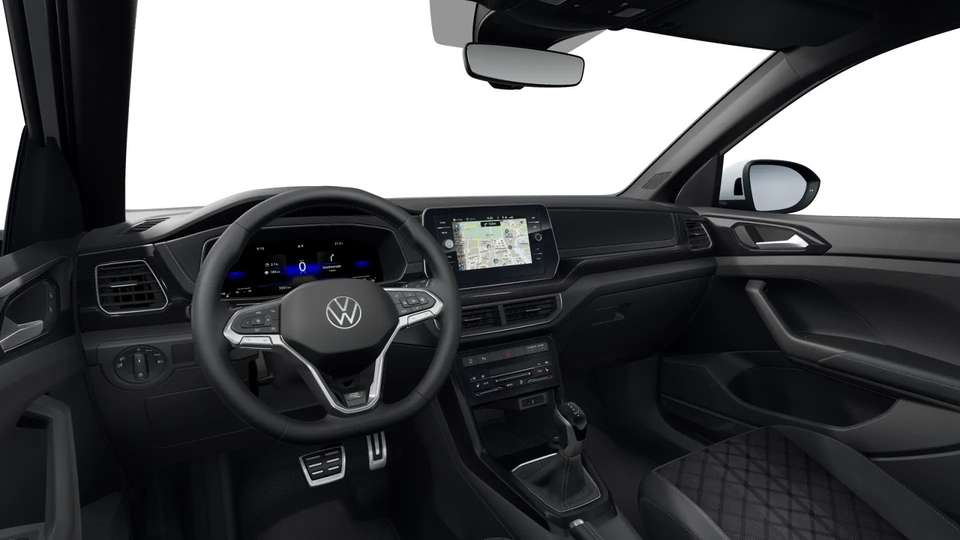 Volkswagen T-Cross - Imagem 10