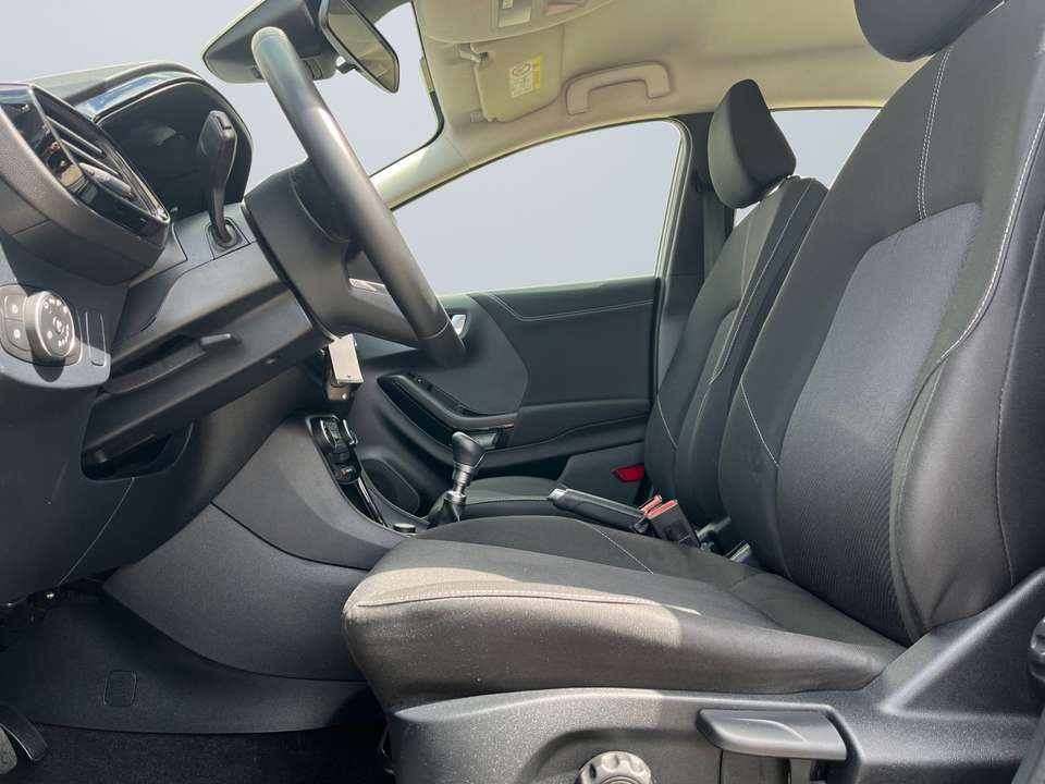 Ford Puma - Imagem 7