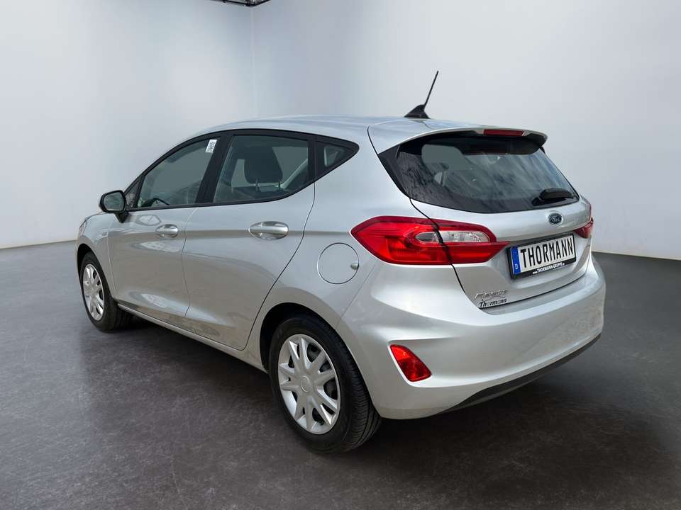 Ford Fiesta - Imagem 4