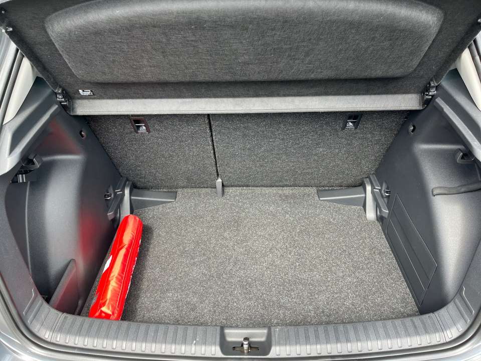 Skoda Fabia - Imagem 14