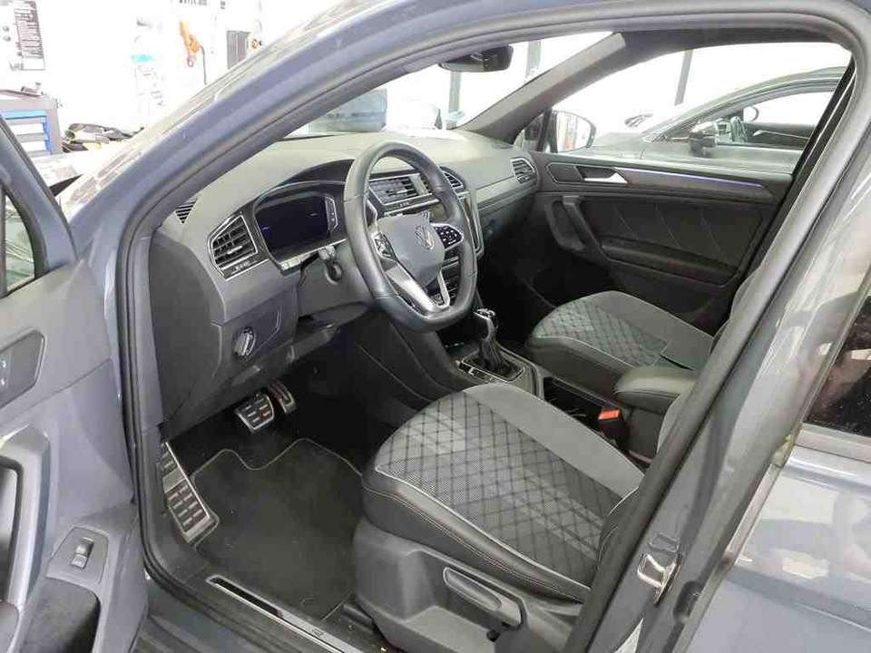 Volkswagen Tiguan - Imagem 8