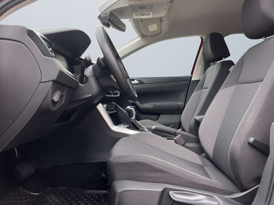 Volkswagen Taigo - Imagem 7
