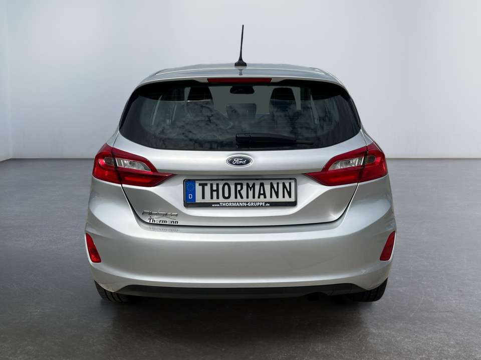Ford Fiesta - Imagem 5