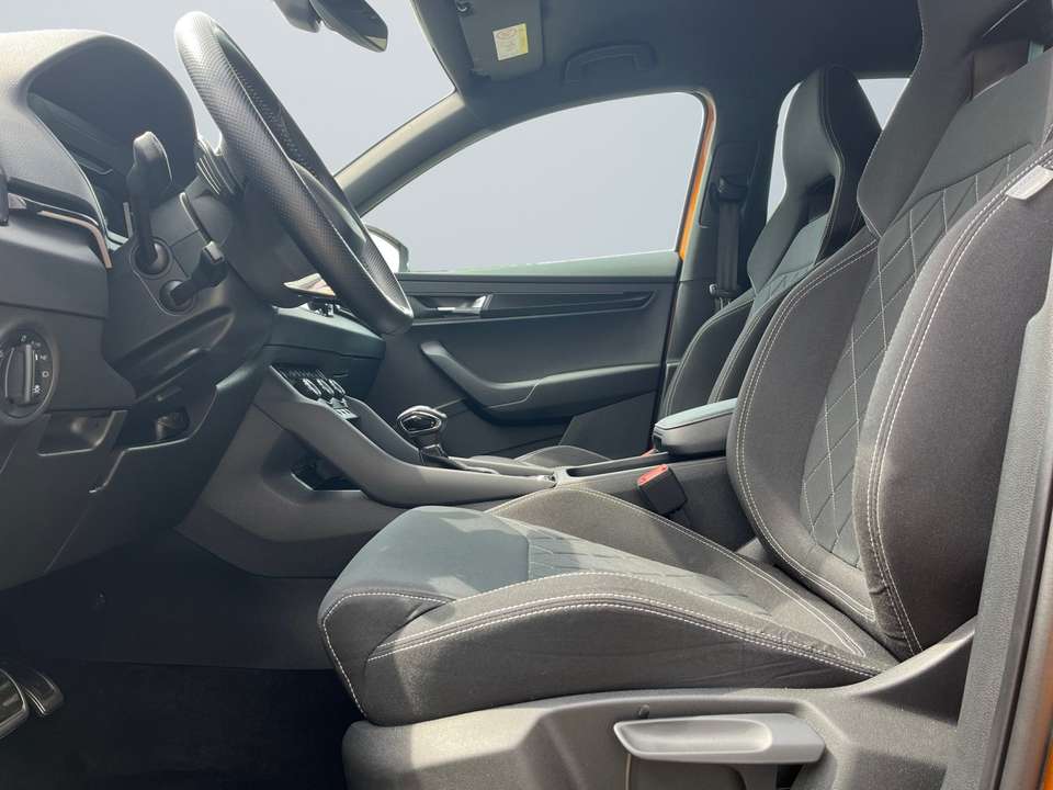 Skoda Karoq - Imagem 7