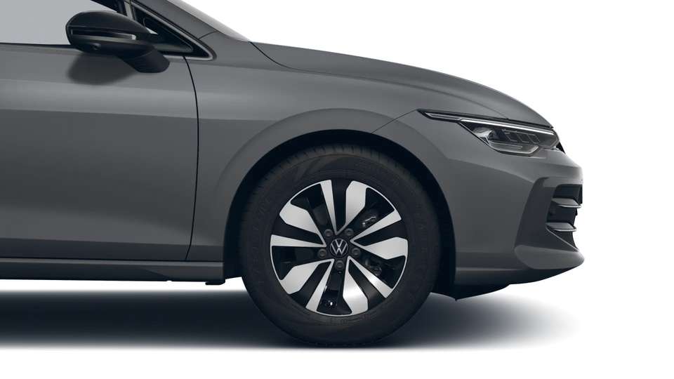 Volkswagen Golf Variant - Imagem 5