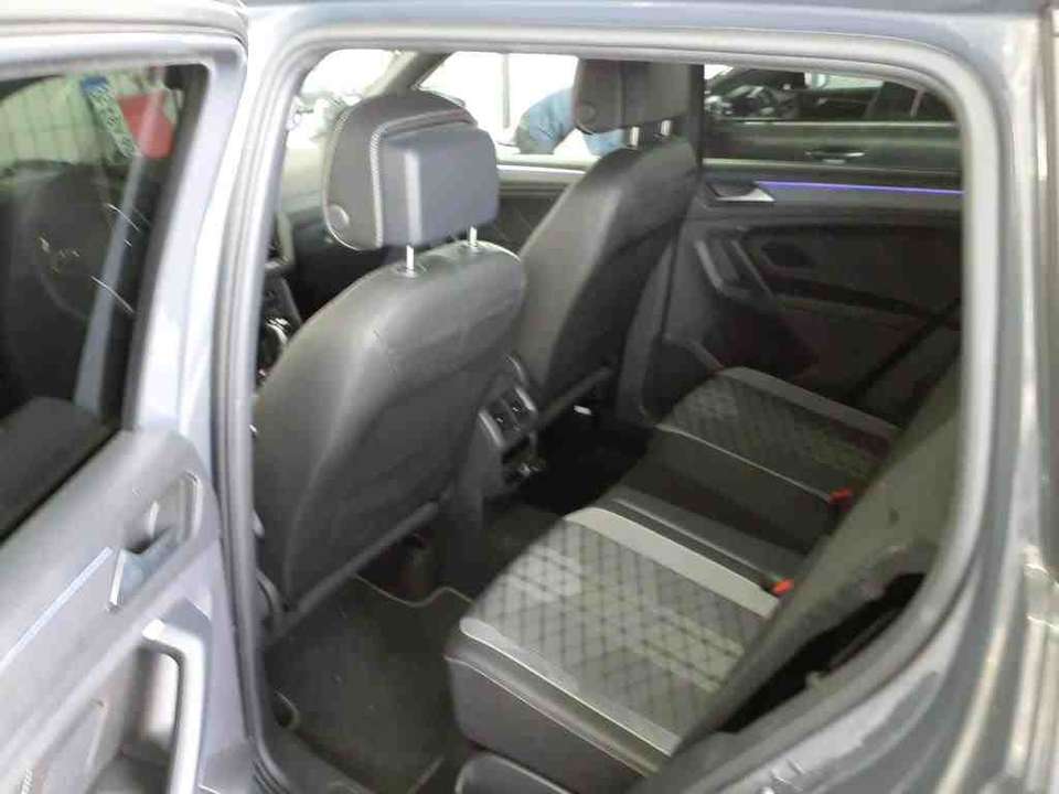 Volkswagen Tiguan - Imagem 9