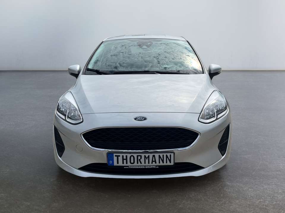 Ford Fiesta - Imagem 6