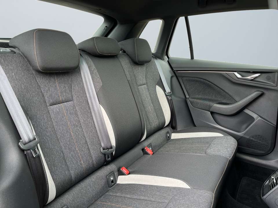 Skoda Kamiq - Imagem 11