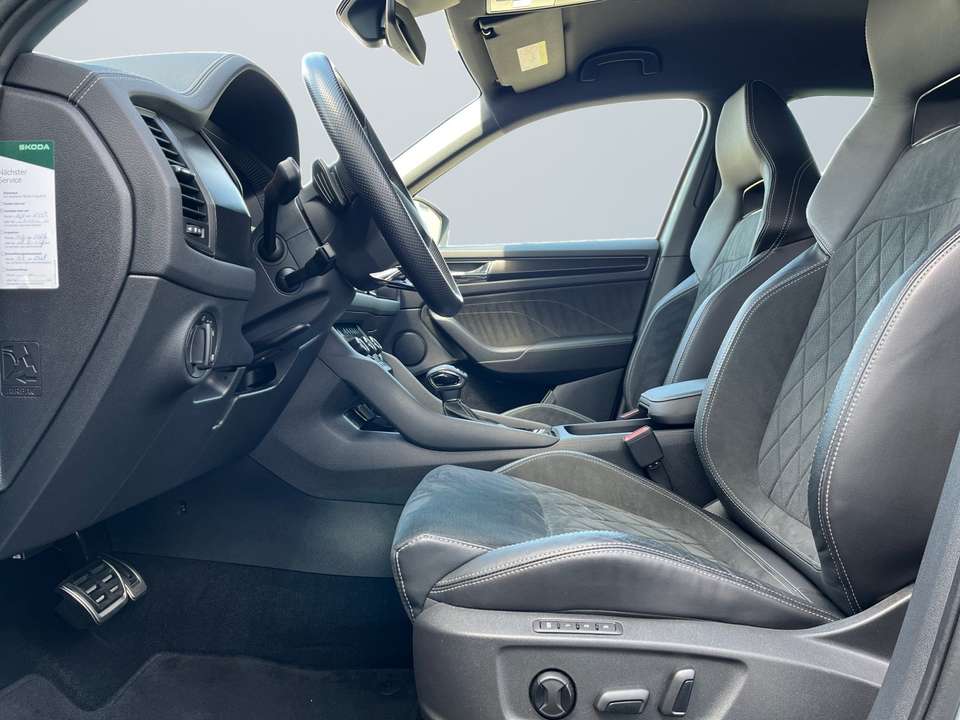 Skoda Kodiaq - Imagem 7
