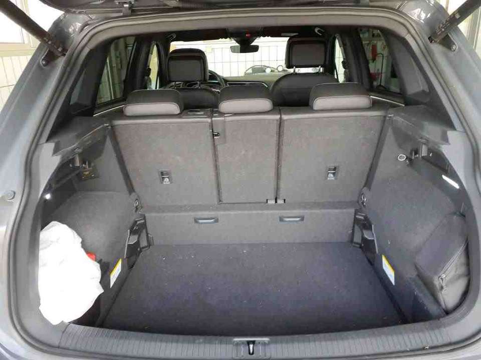 Volkswagen Tiguan - Imagem 10