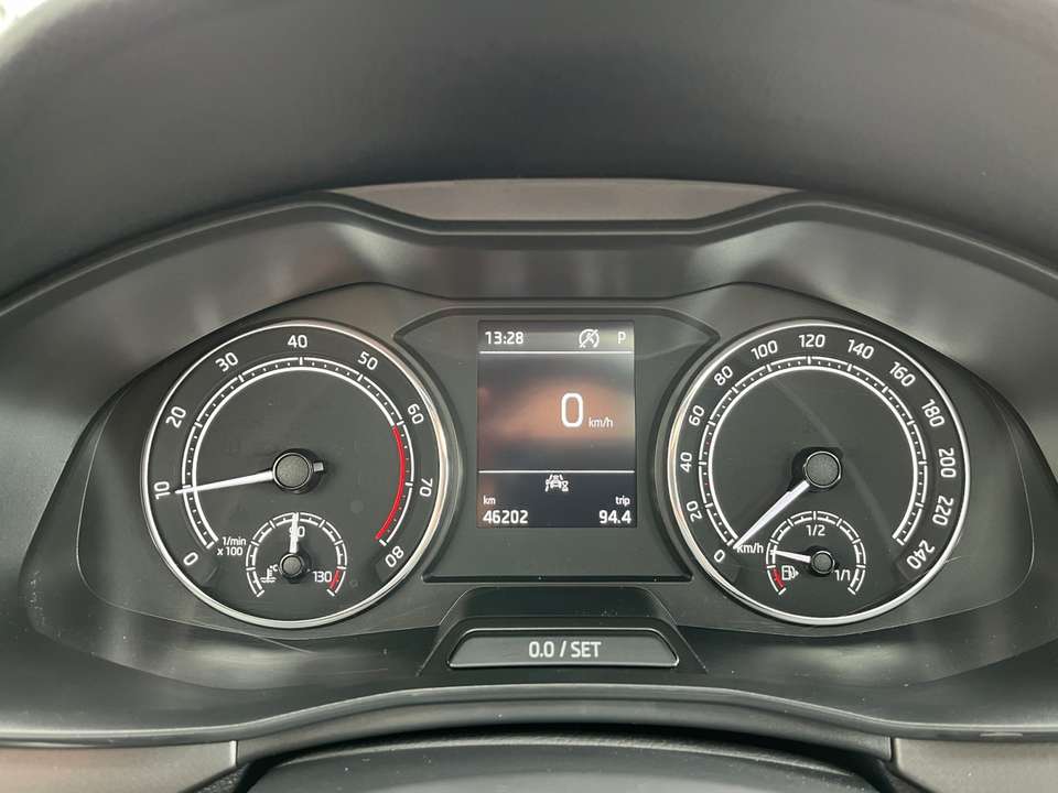 Skoda Kamiq - Imagem 12
