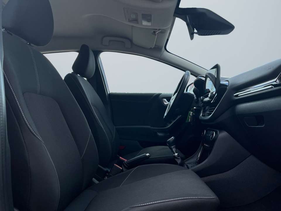 Ford Puma - Imagem 10