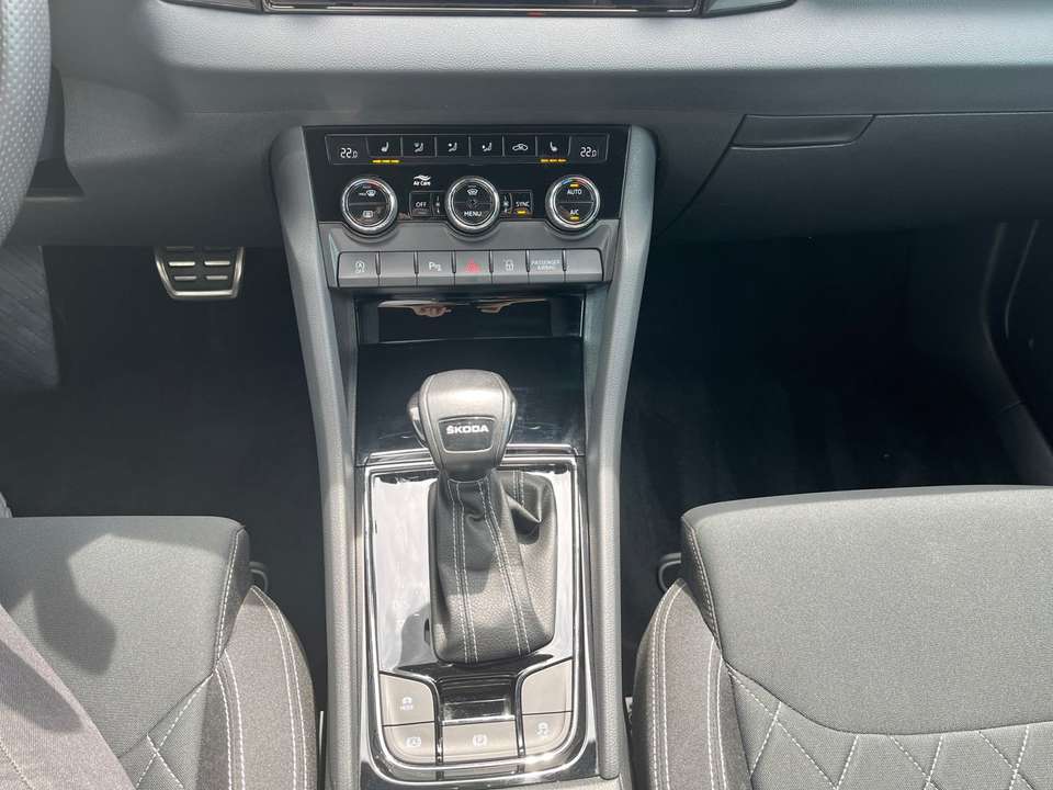 Skoda Karoq - Imagem 9