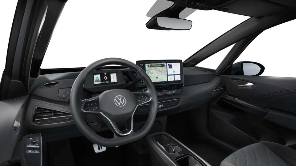 Volkswagen ID.3 - Imagem 12