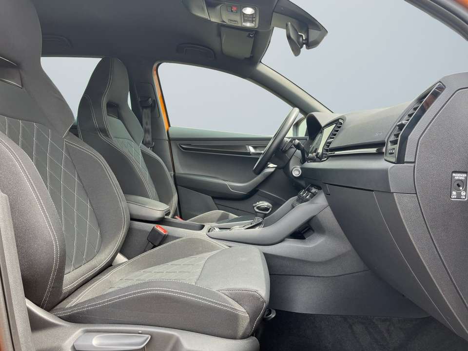 Skoda Karoq - Imagem 10