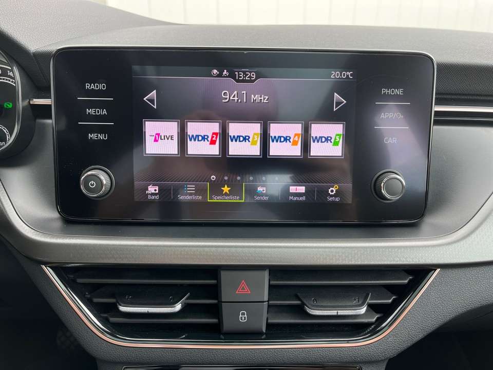 Skoda Kamiq - Imagem 13