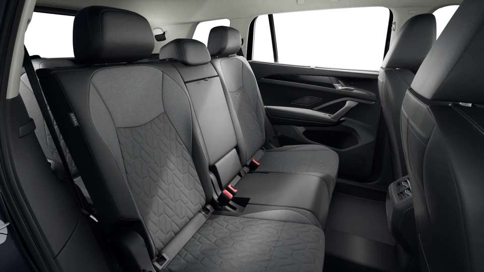 Volkswagen Tayron - Imagem 13