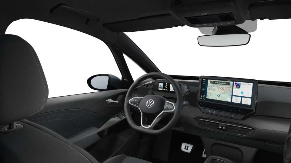 Volkswagen ID.3 - Imagem 13