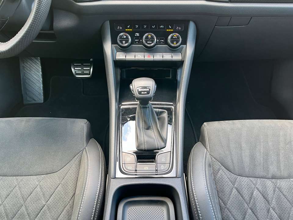 Skoda Kodiaq - Imagem 9