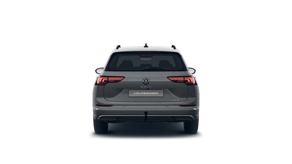 Volkswagen Golf Variant - Imagem 8