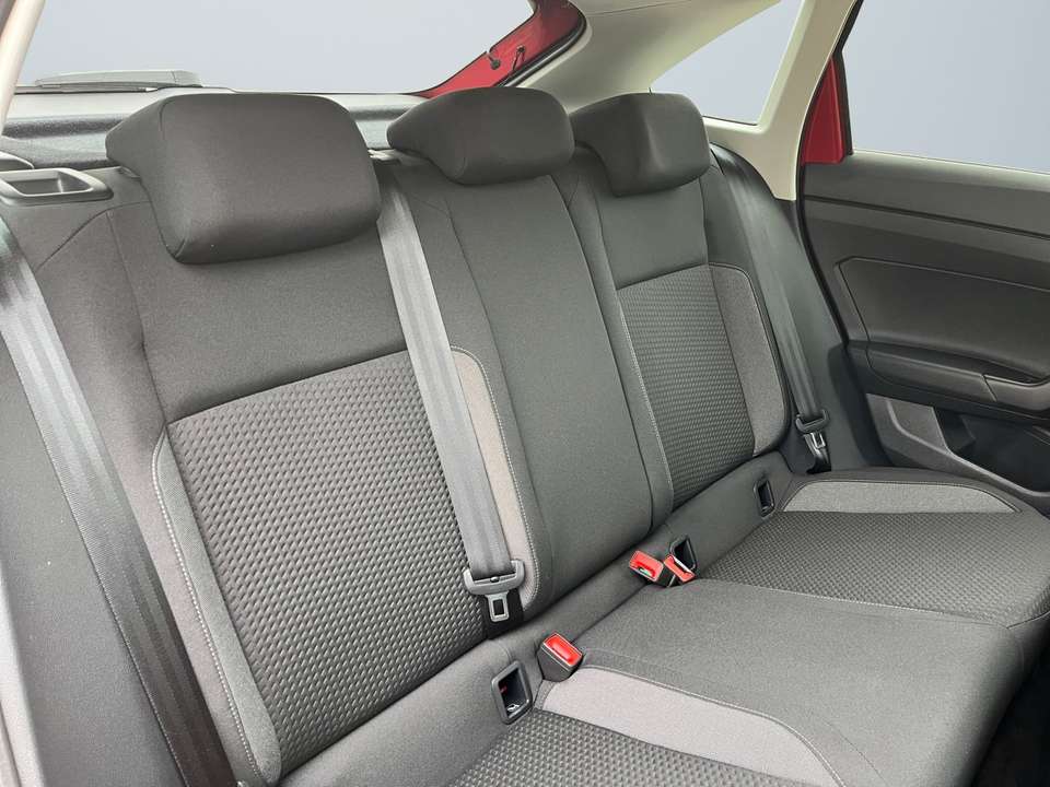 Volkswagen Taigo - Imagem 11