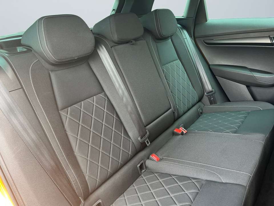 Skoda Karoq - Imagem 11