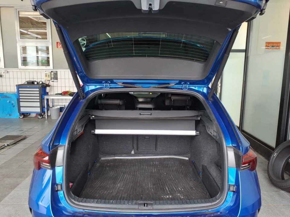 Skoda Octavia - Imagem 9