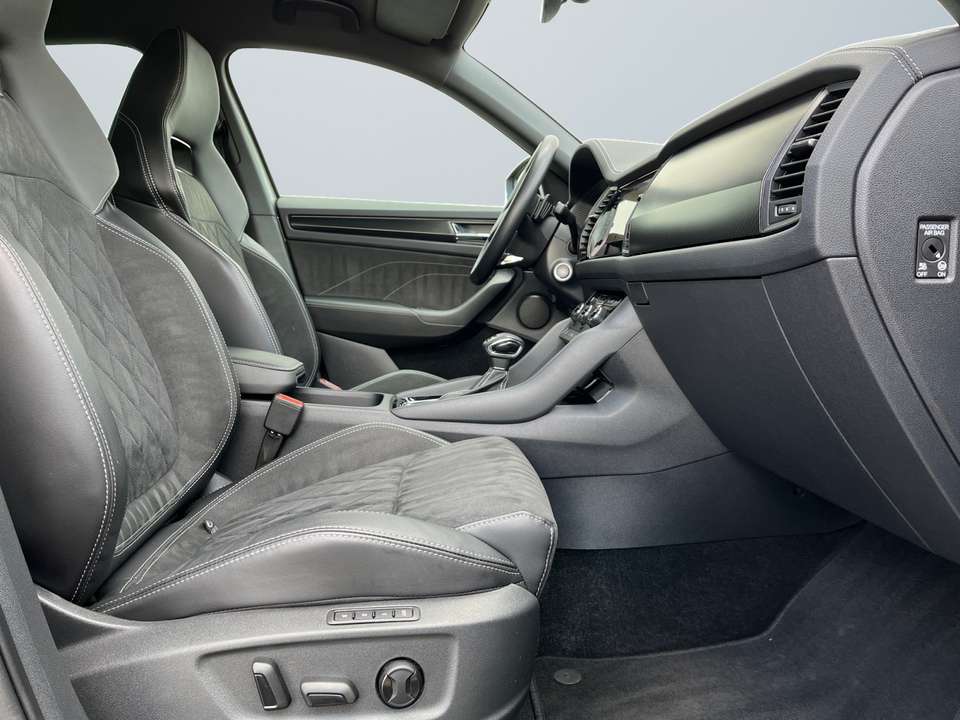 Skoda Kodiaq - Imagem 10