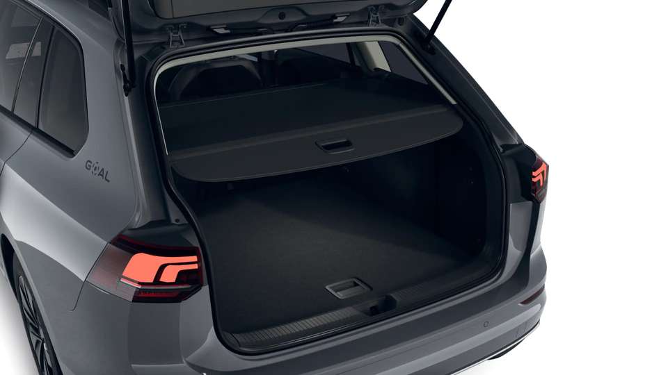 Volkswagen Golf Variant - Imagem 9