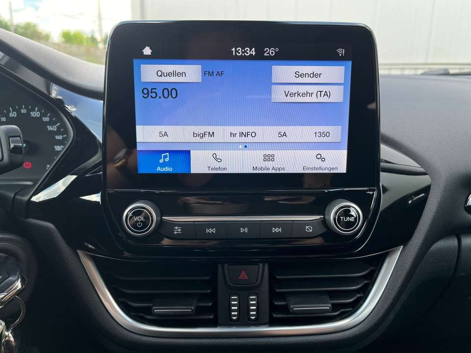 Ford Puma - Imagem 13