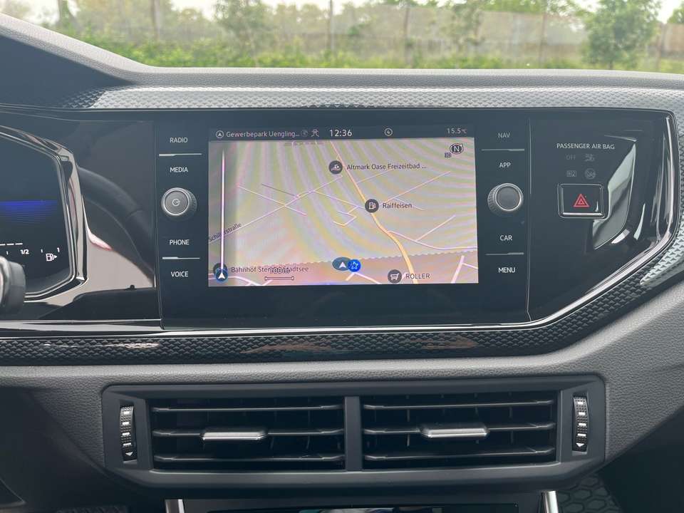 Volkswagen Taigo - Imagem 13