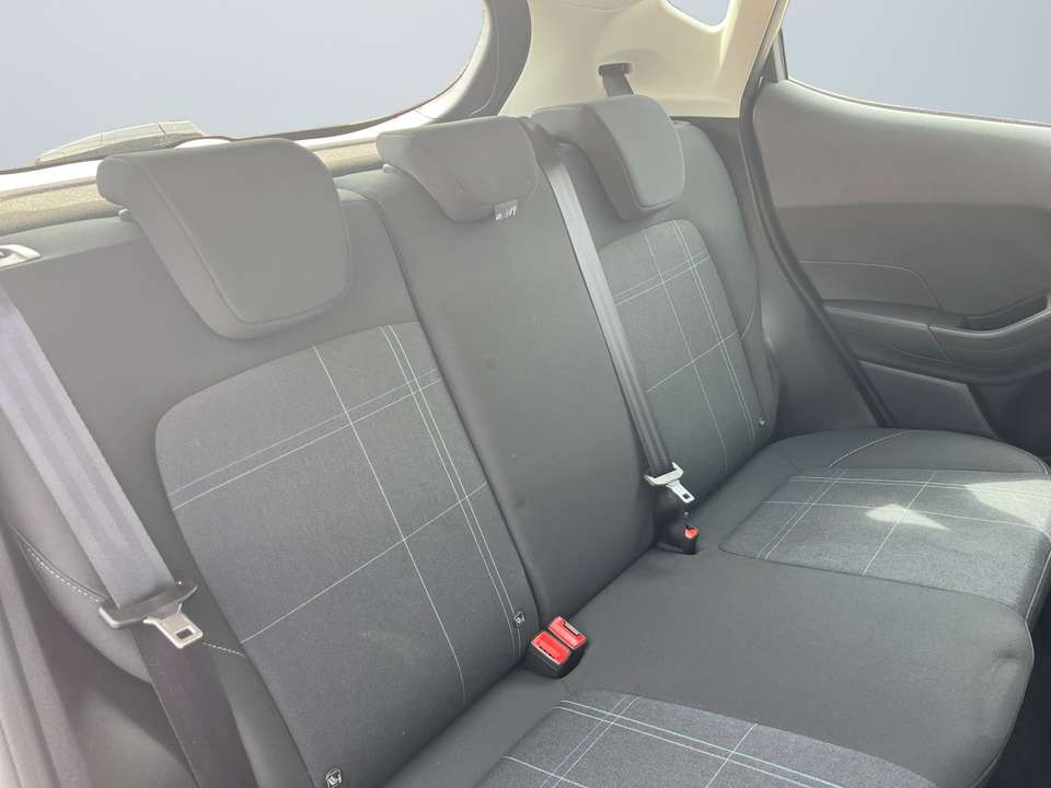 Ford Fiesta - Imagem 11
