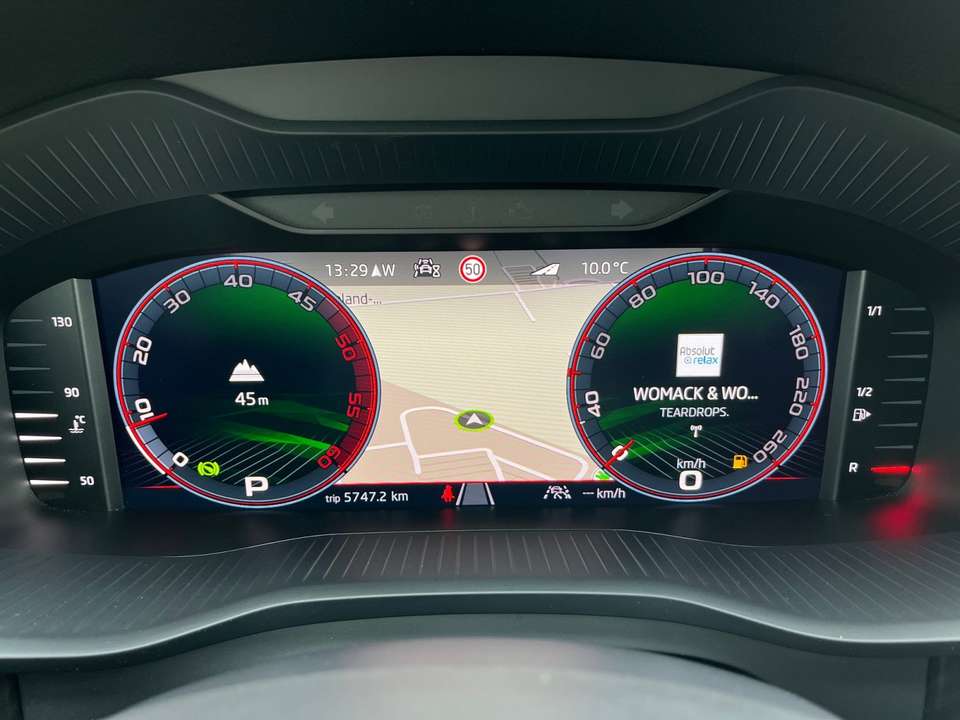 Skoda Kodiaq - Imagem 12