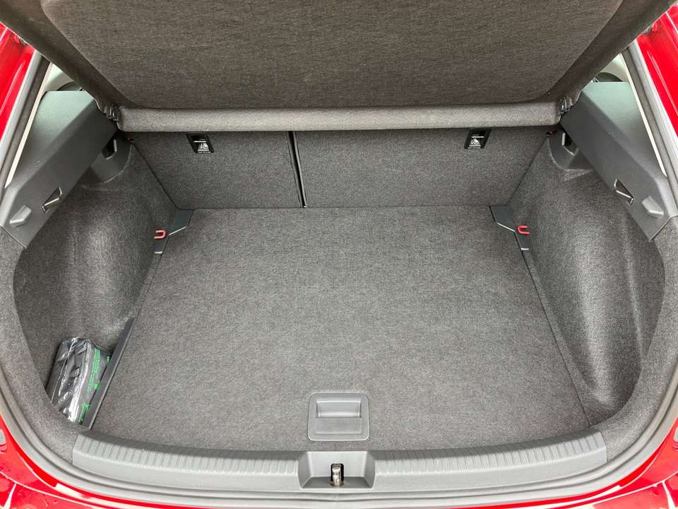 Volkswagen Taigo - Imagem 14