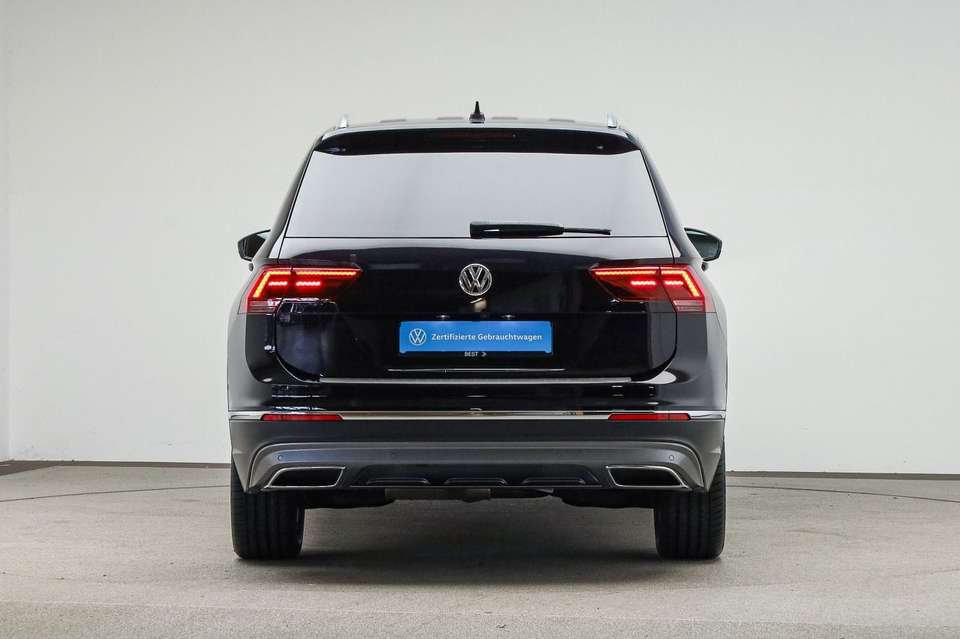 Volkswagen Tiguan Allspace - Imagem 7