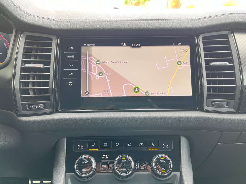Skoda Kodiaq - Imagem 13