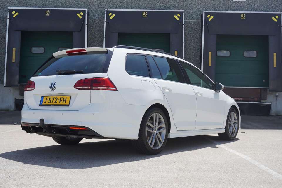 Volkswagen Golf Variant - Imagem 2