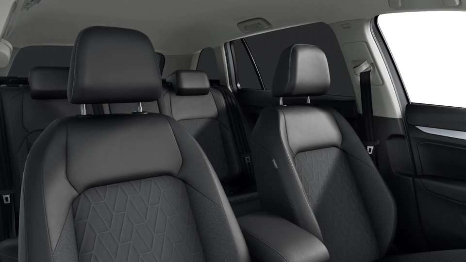 Volkswagen Golf Variant - Imagem 12