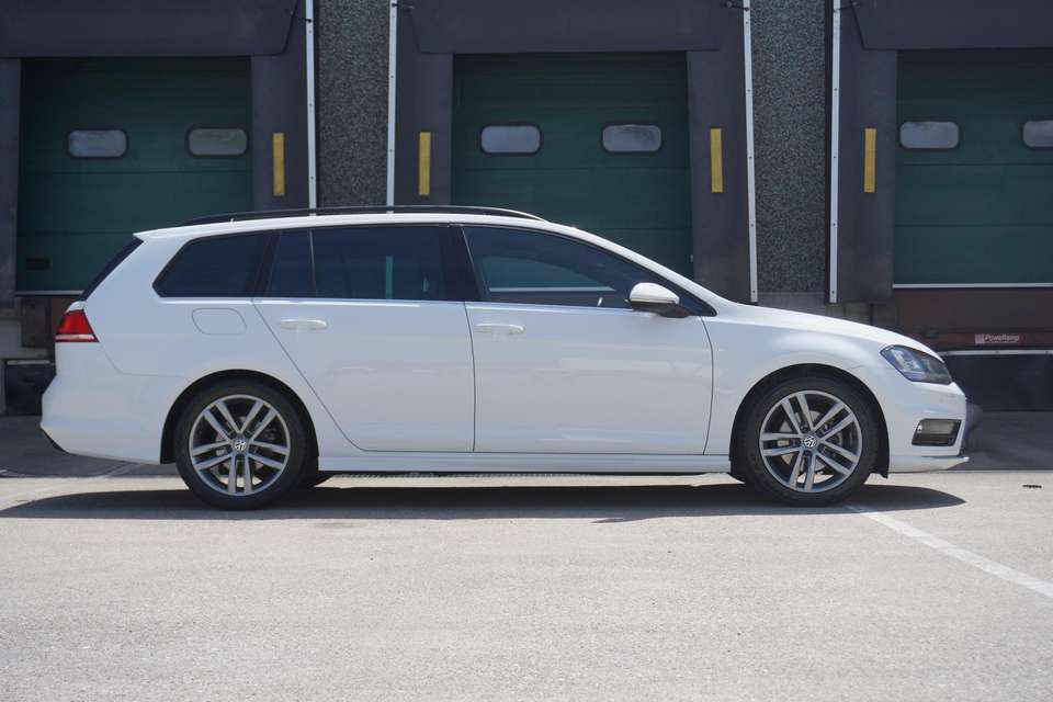 Volkswagen Golf Variant - Imagem 3
