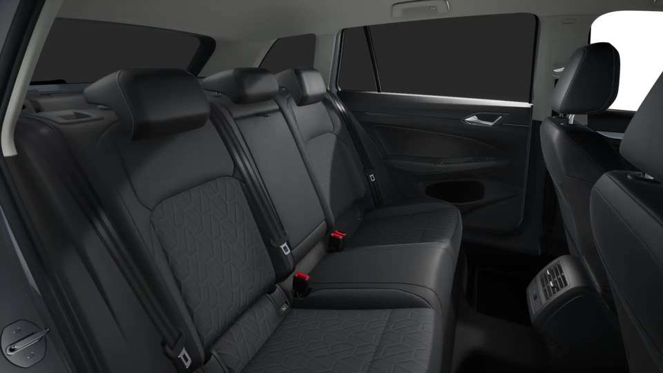 Volkswagen Golf Variant - Imagem 13
